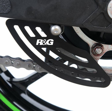 R&G PROTECTION TOE CHAIN GUARD