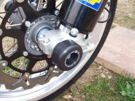 R&G PROTECTION WHEEL AXLE FRONT