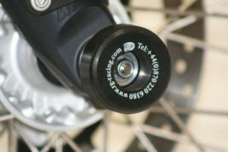 R&G PROTECTION WHEEL AXLE FRONT