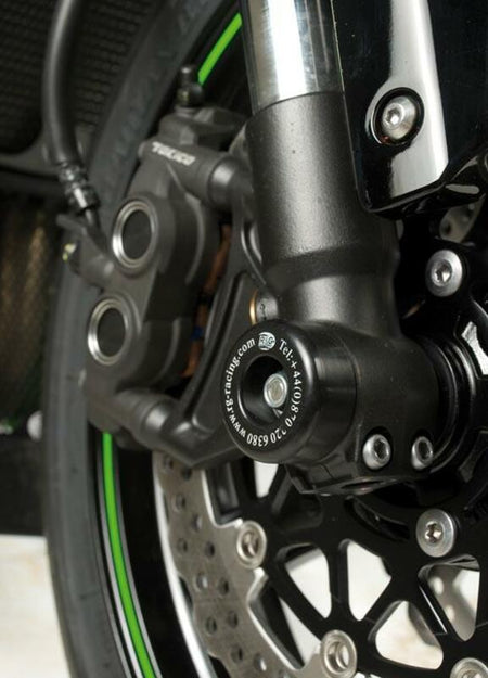 R&G PROTECTION WHEEL AXLE FRONT