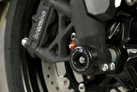R&G PROTECTION WHEEL AXLE FRONT