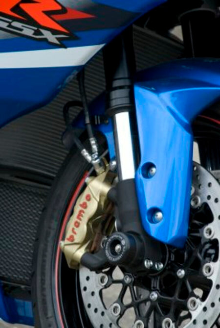 R&G PROTECTION WHEEL AXLE FRONT