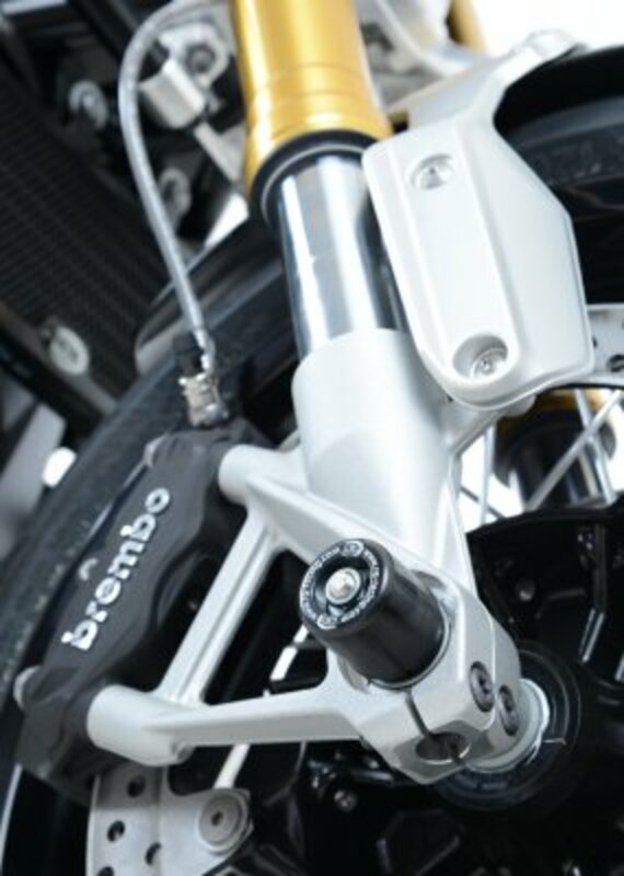 R&G PROTECTION WHEEL AXLE FRONT
