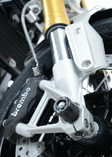 R&G PROTECTION WHEEL AXLE FRONT