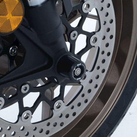 R&G PROTECTION WHEEL AXLE FRONT