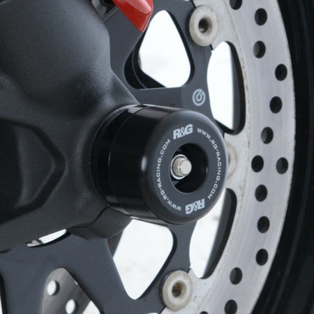 R&G PROTECTION WHEEL AXLE FRONT
