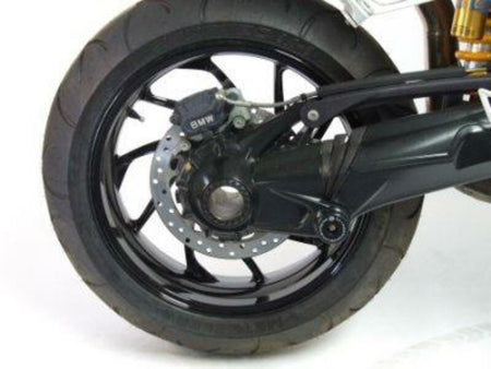 R&G PROTECTION WHEEL AXLE REAR