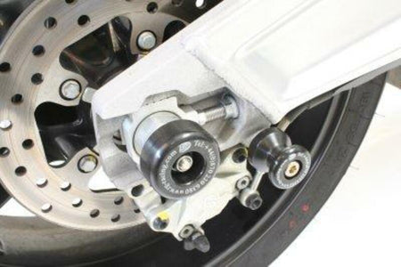 R&G PROTECTION WHEEL AXLE REAR