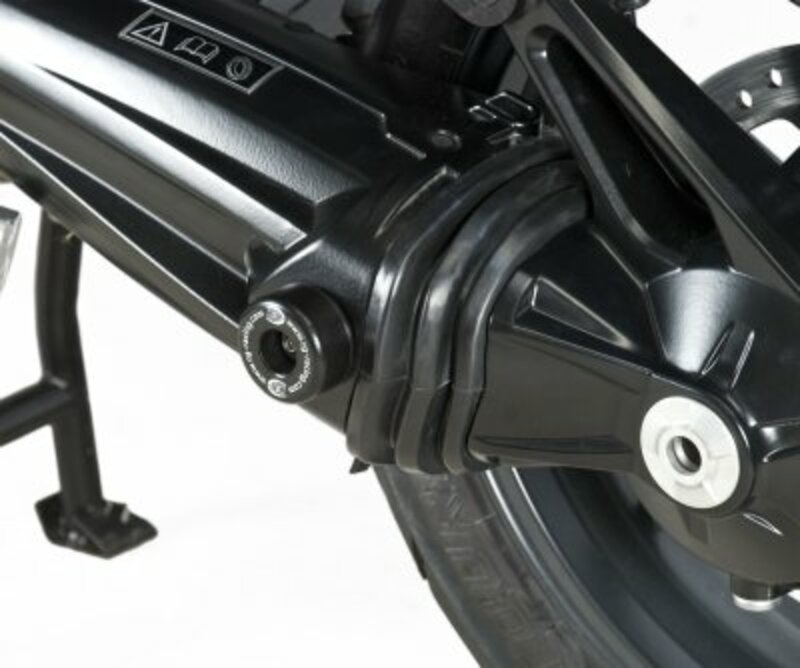 R&G PROTECTION WHEEL AXLE REAR