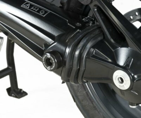 R&G PROTECTION WHEEL AXLE REAR