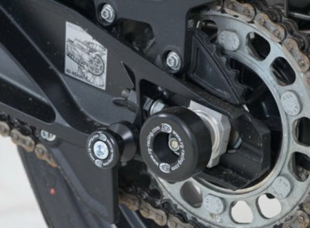 R&G PROTECTION WHEEL AXLE REAR