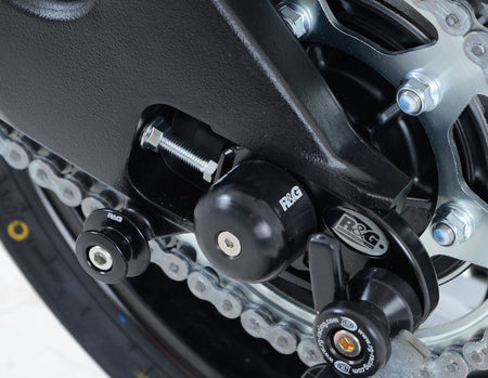 R&G PROTECTION WHEEL AXLE REAR