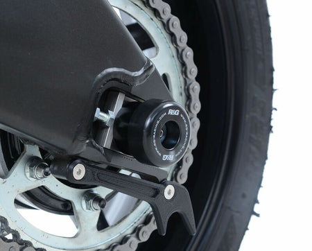 R&G PROTECTION WHEEL AXLE REAR