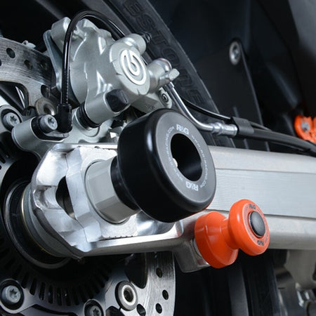 R&G PROTECTION WHEEL AXLE REAR