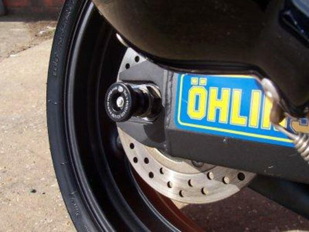 R&G PROTECTION WHEEL AXLE REAR