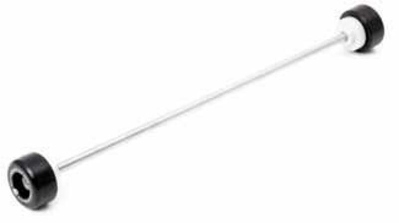 R&G PROTECTION WHEEL AXLE REAR