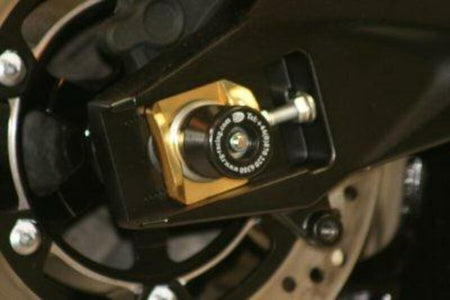 R&G PROTECTION WHEEL AXLE REAR