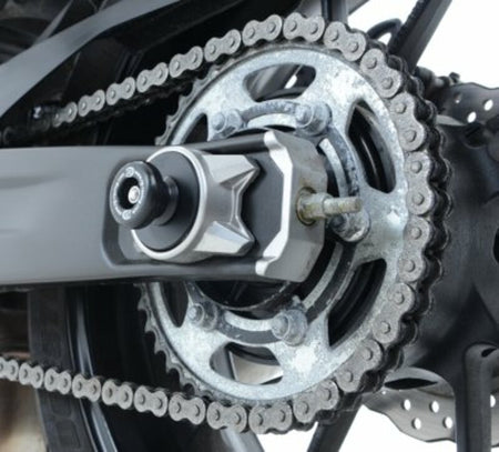 R&G PROTECTION WHEEL AXLE REAR