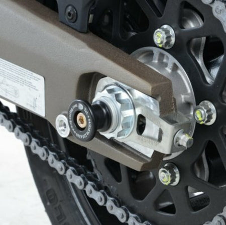 R&G PROTECTION WHEEL AXLE REAR