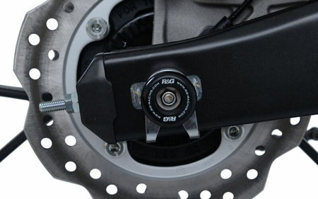 R&G PROTECTION WHEEL AXLE REAR