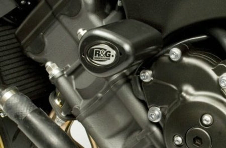 R&G SPAREPARTS LEFT OR RIGHT 10MM