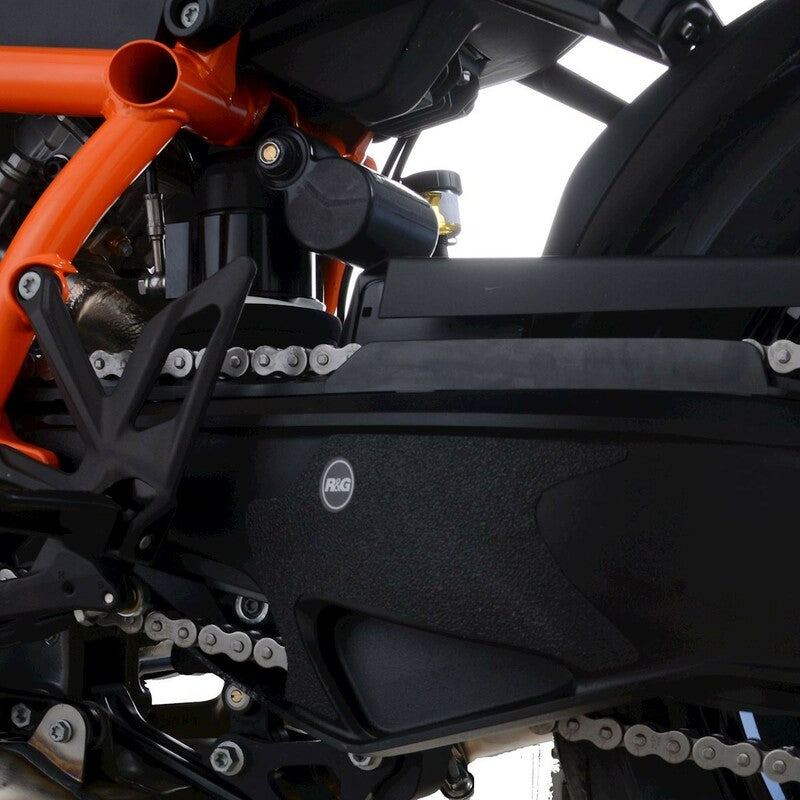 R&G STICKERS BOOT GUARD 1 PC