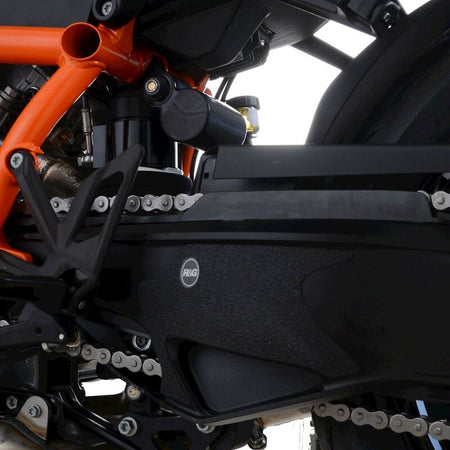 R&G STICKERS BOOT GUARD 1 PC