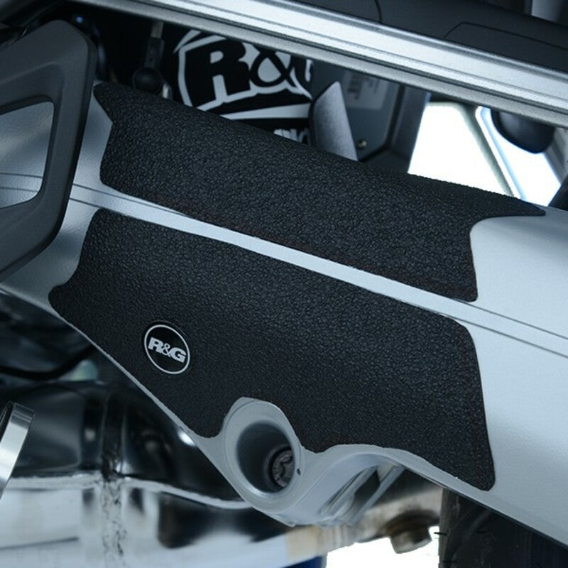 R&G STICKERS BOOT GUARD 2 PCS