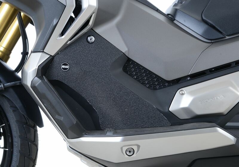R&G STICKERS BOOT GUARD 2 PCS