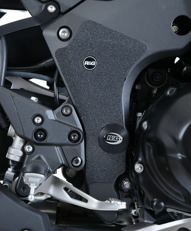 R&G STICKERS BOOT GUARD 2 PCS