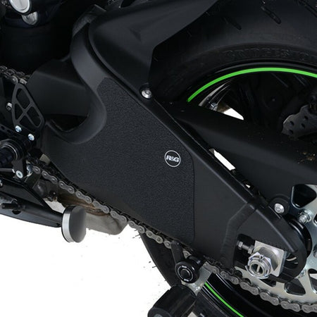 R&G STICKERS BOOT GUARD 2 PCS