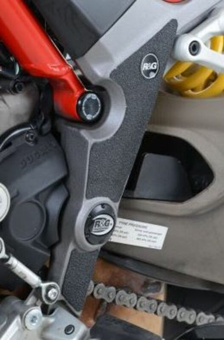 R&G STICKERS BOOT GUARD 3 PCS