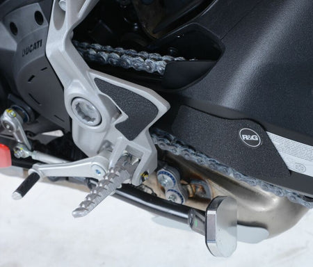 R&G STICKERS BOOT GUARD 3 PCS