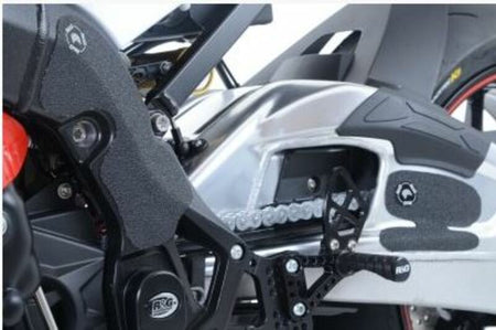 R&G STICKERS BOOT GUARD 4 PCS