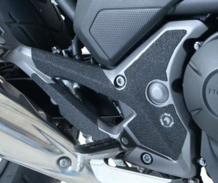 R&G STICKERS BOOT GUARD 4 PCS