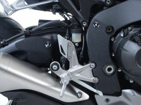 R&G STICKERS BOOT GUARD 4 PCS