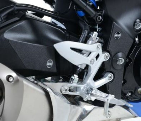 R&G STICKERS BOOT GUARD 5 PCS