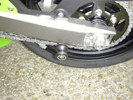 R&G STAND BOBB RACING M10