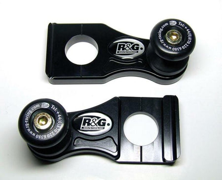R&G STAND BOBB WITH ALUMINUM PLATE