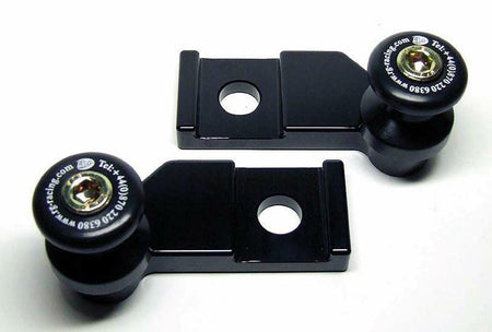 R&G STAND BOBB WITH ALUMINUM PLATE
