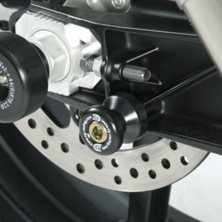 R&G STAND BOBB RACING BLACK