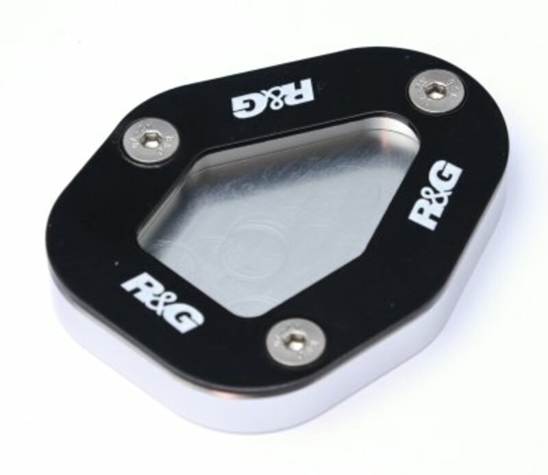 R&G STAND SHOE RACING ALUMINIUM