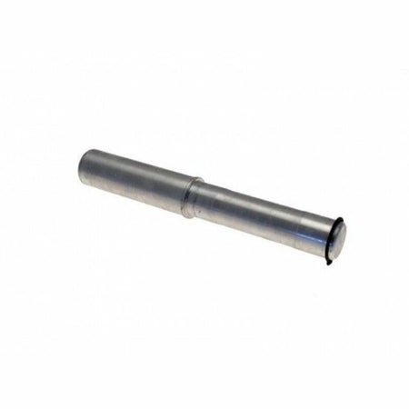 BIHR8 SPARE PART PIN Ø26 ALU HONDA