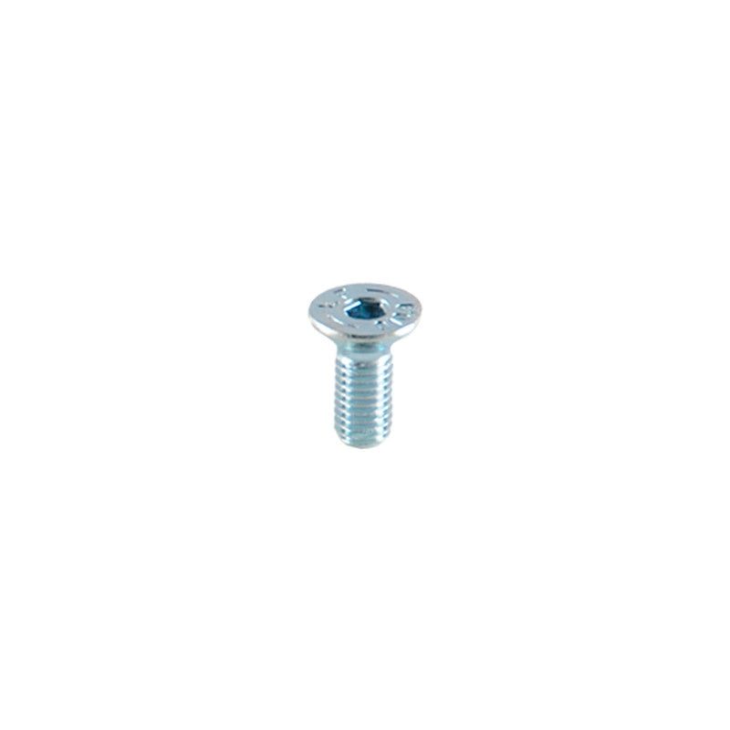 LighTech Flat Head Screw M8x40 Galvanized By Unit