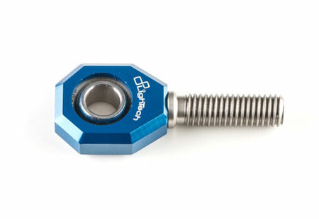 LighTech Uniball Ø8xM8 Left for Cobalt Rearset