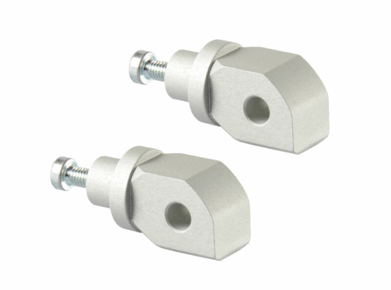 LighTech Pillion Footpegs Linking