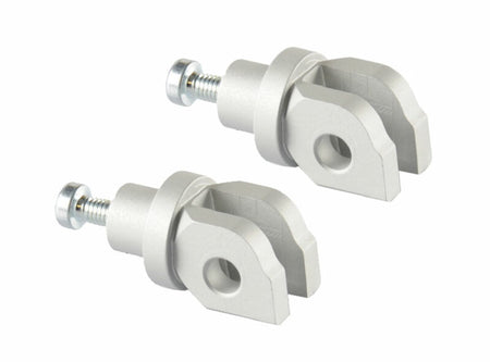 LighTech Rider Footpegs Linking