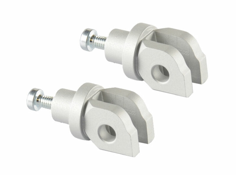 LighTech Rider Footpegs Linking