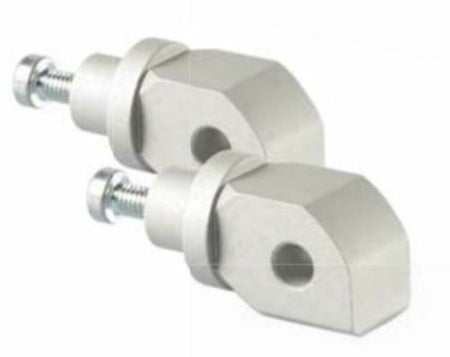 LighTech Pillion Footpegs Linking