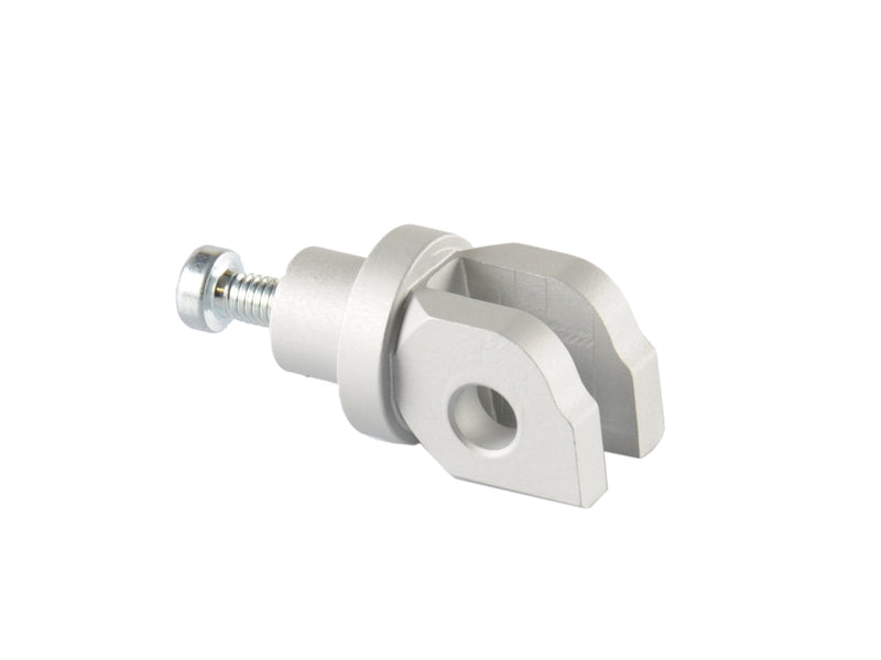 LighTech Rider Footpegs Linking